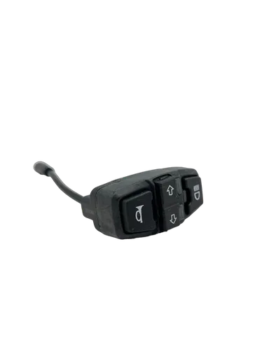Teverun Fighter Mini · Commodo Multifonction