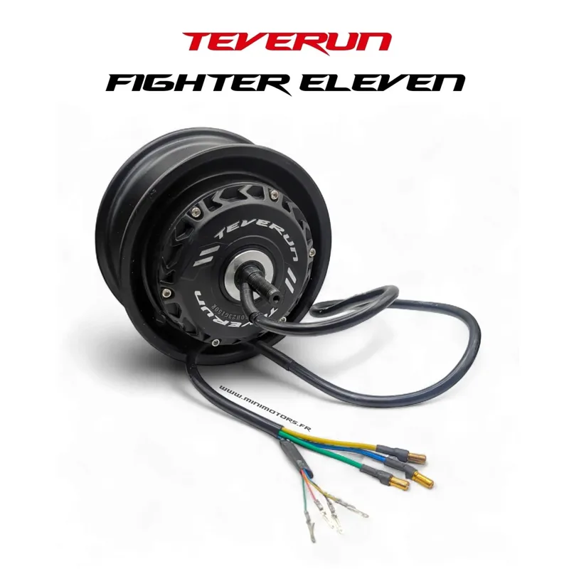 Moteur avant V1 – Teverun Fighter 11, Fighter 11+ & compatibles