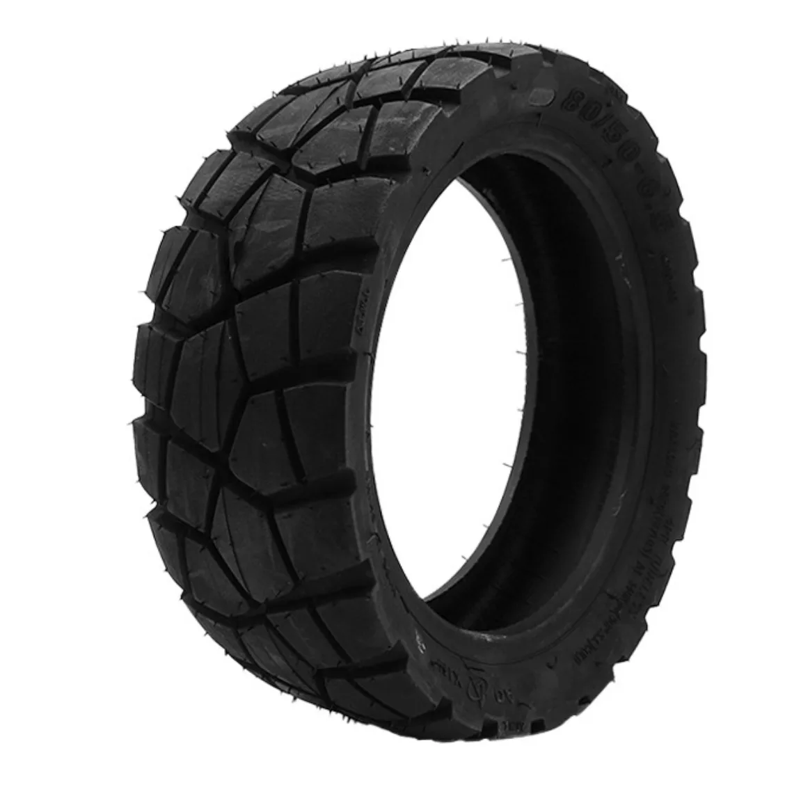 Pneu Dualtron Victor 2026 tubeless