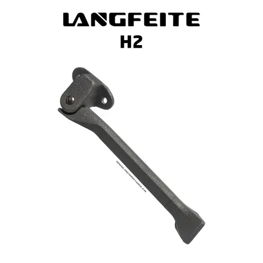 LANGFEITE C1, H1, H2 · AMORTISSEUR DE DIRECTION