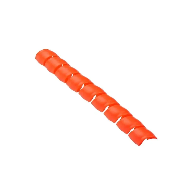 Protection de câble – Rouge