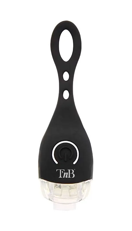 Eclairage TNB pour vélo et trottinette