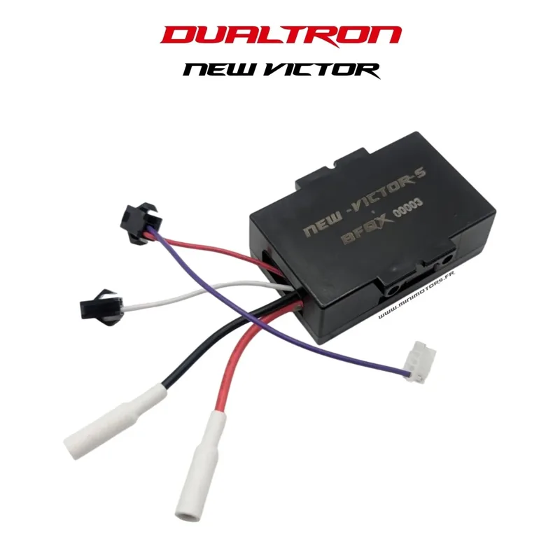 Contrôleur LED V2 EY4 – Dualtron Victor