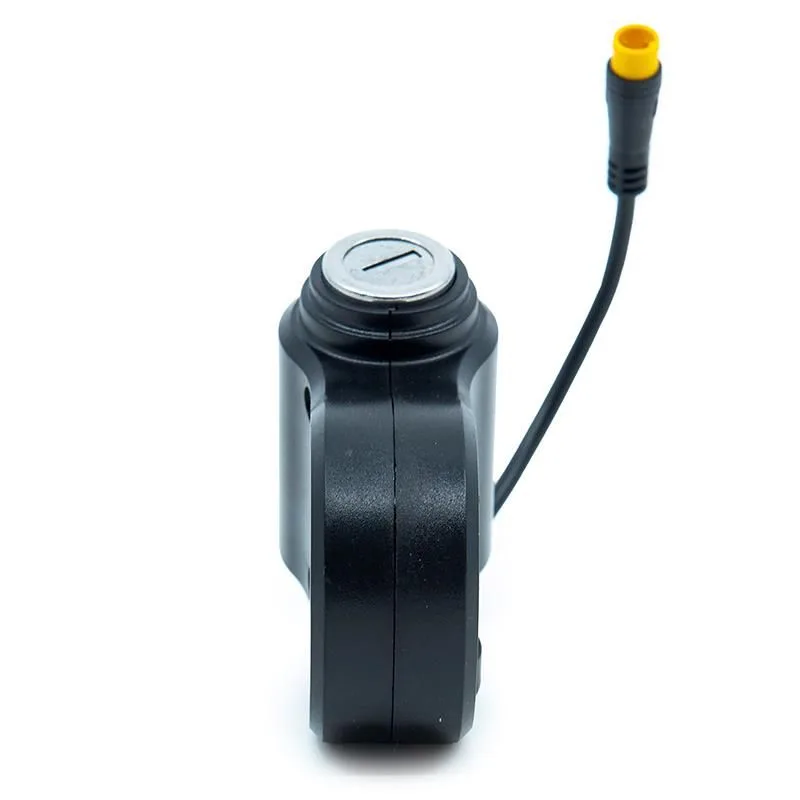 Clé de contact pour Kukirin G2 pro