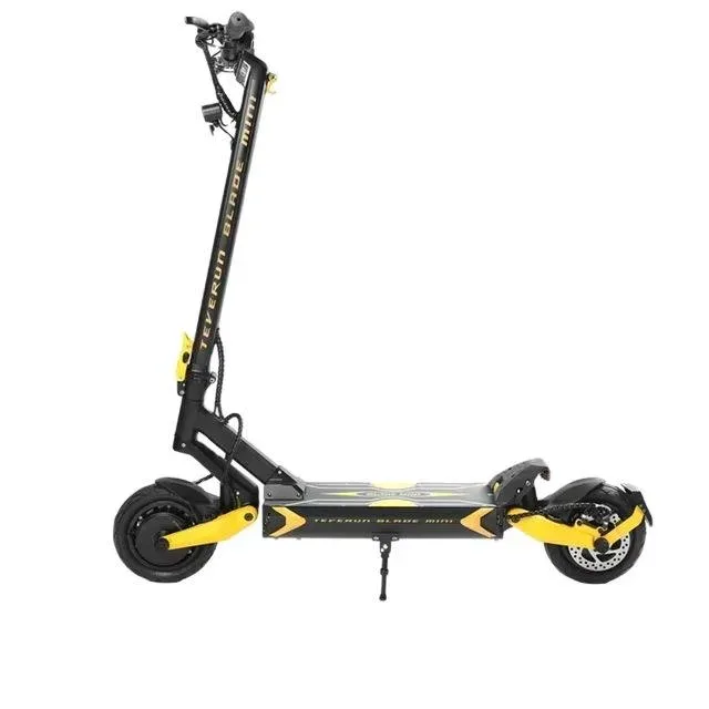 Teverun LM-E05