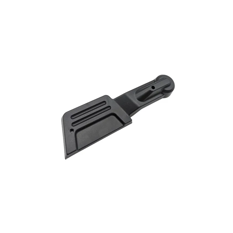 Cache de bras de fourche avant gauche – Dualtron Pop