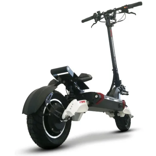 Speedtrott RX2000