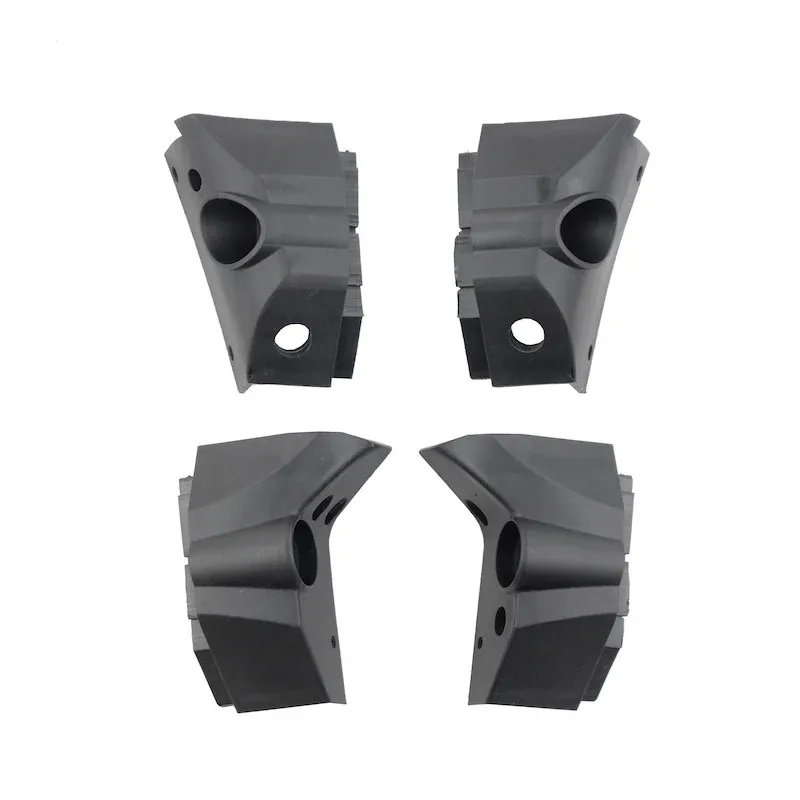 Plastique clignotant-lumière (Gamme Storm)