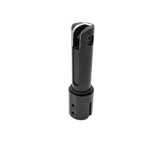Bas de colonne systeme de pliage Dualtron V2 version 2 trous