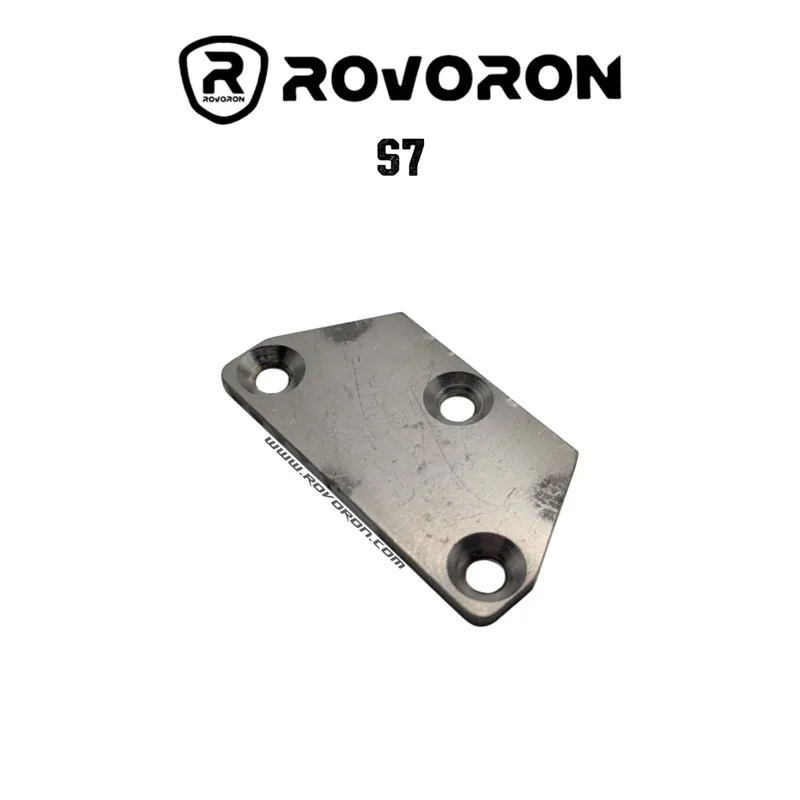 Renfort de fixation de béquille – Rovoron S7