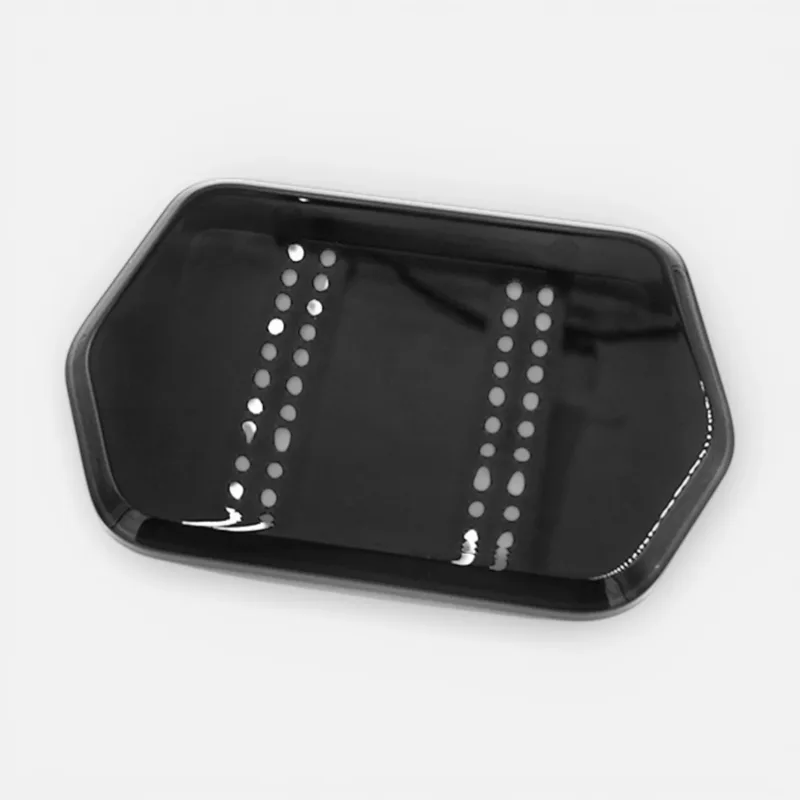 Cache display – Segway ZT3 Pro