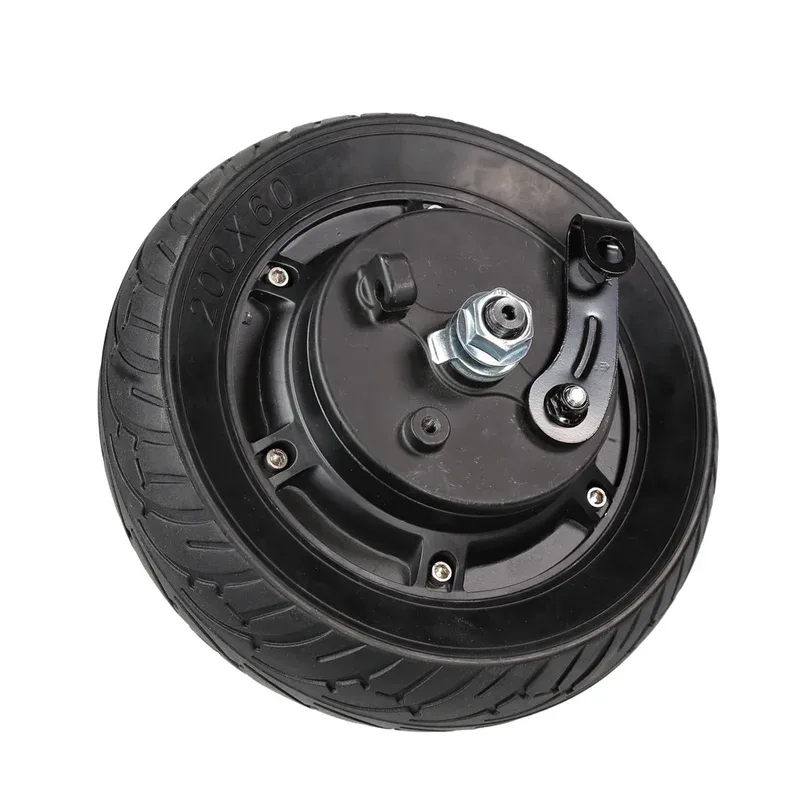 Moteur pour Vsett 8