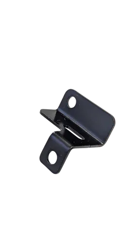 KUICKWHEEL S9 · SUPPORT DE CLIGNOTANT AV GAUCHE