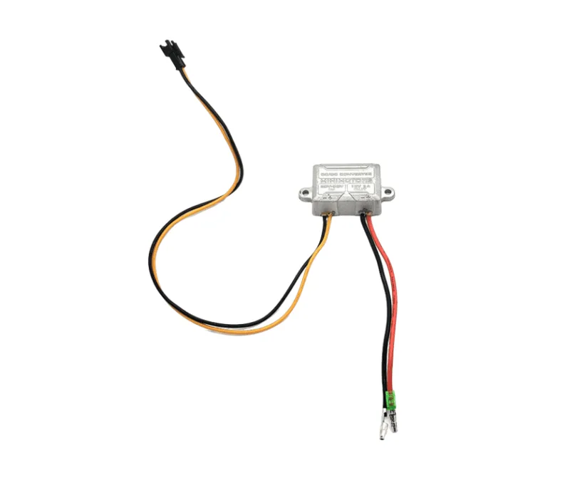 Convertisseur Minimotors