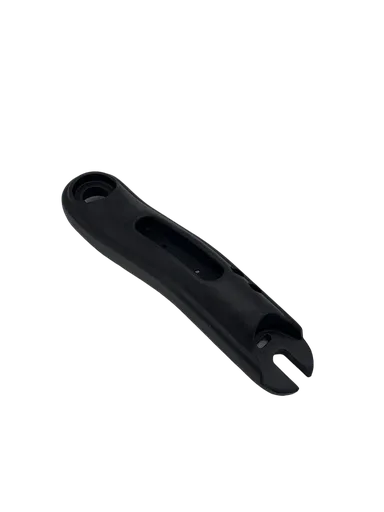 DUALTRON ACHILLEUS 2023 · BRAS DE FOURCHE GAUCHE AR NOIR