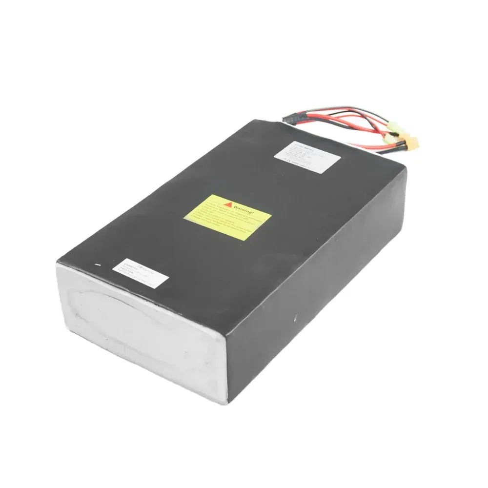 Batterie d'origine pour scooters électriques BOYUEDA