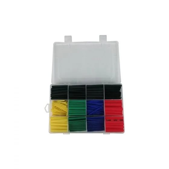 Gaine Thermorétractable