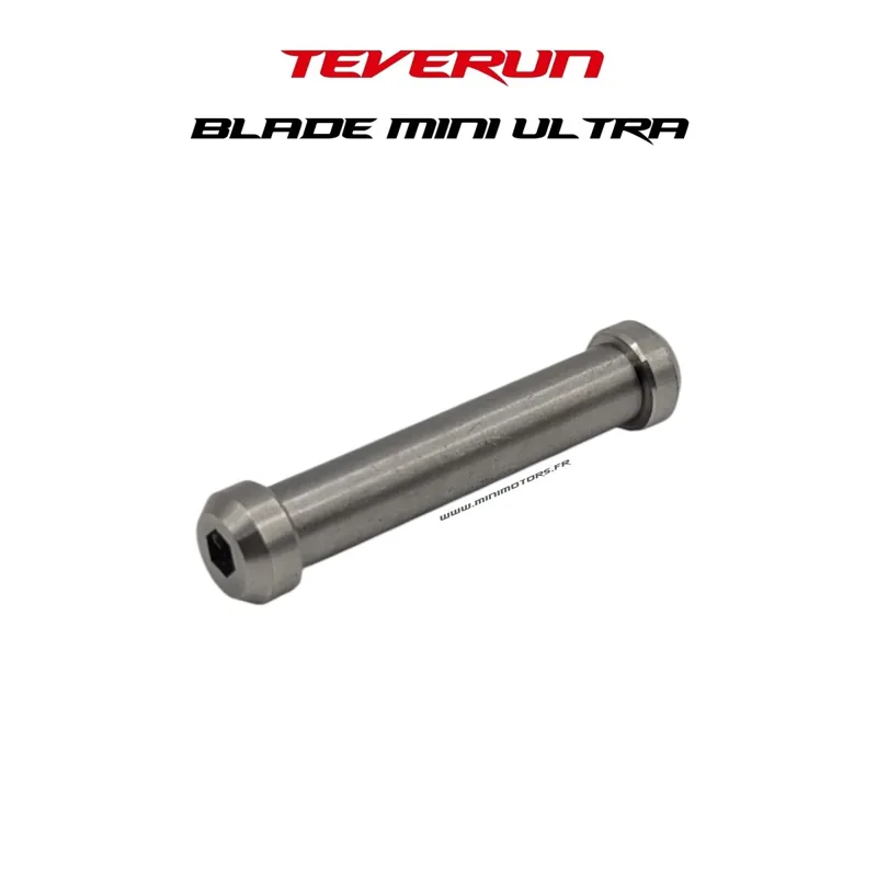 Vis de verrouillage M4-28 – Teverun Blade Mini Ultra