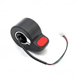 Gâchette · accélérateur pour Xiaomi Pro et Pro 2