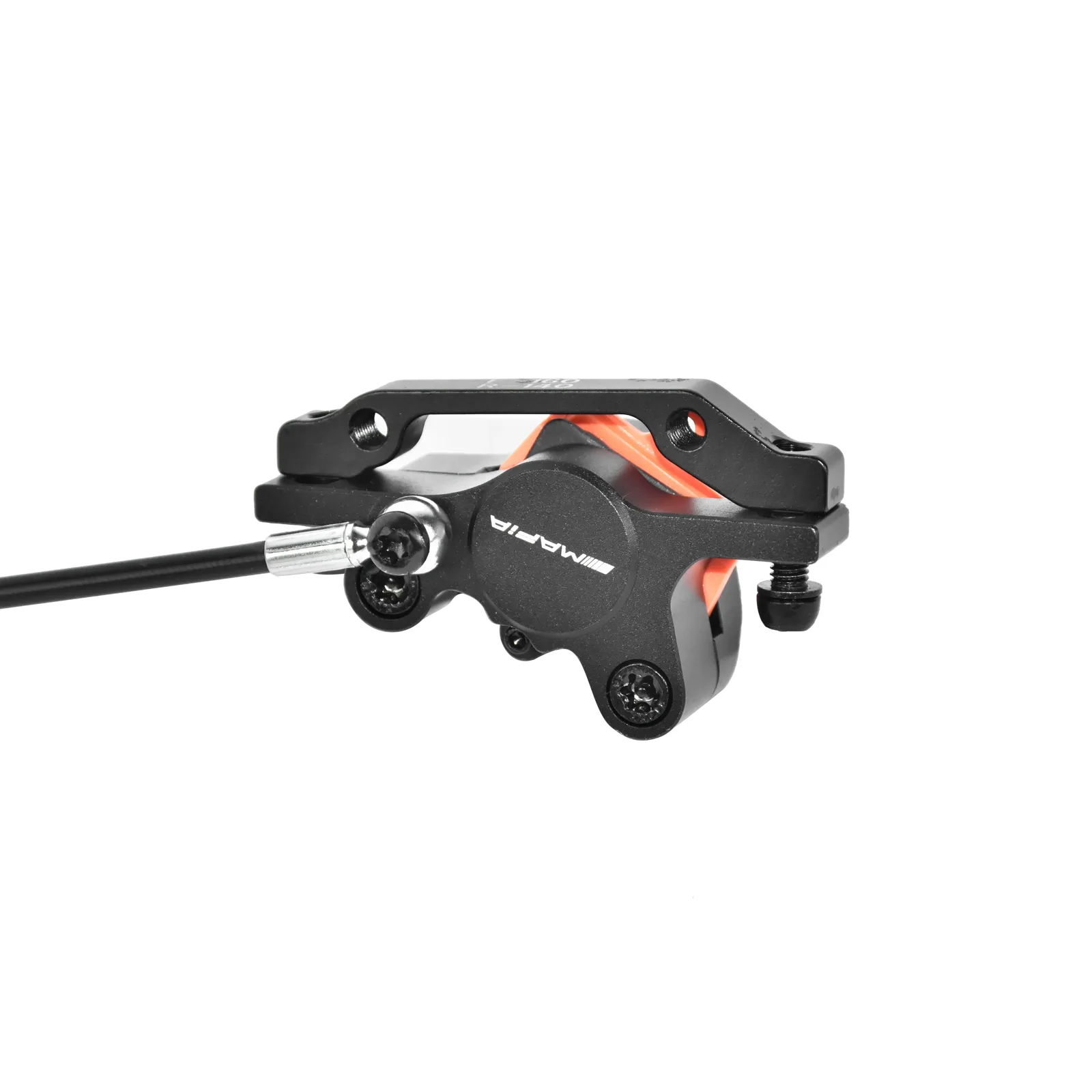 Frein à huile/frein hydraulique d'origine pour scooters électriques BOYUEDA