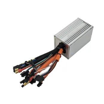 Controleur Rovoron Kullter · Luxury