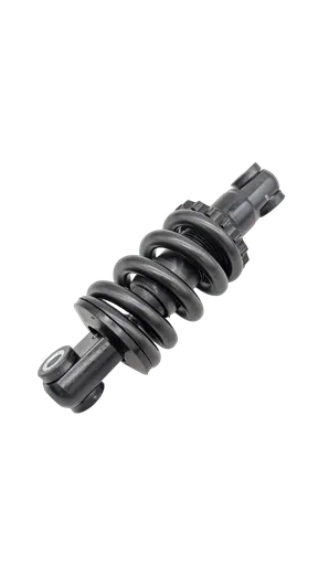 TEVERUN MINI ECO · RESSORT SUSPENSION