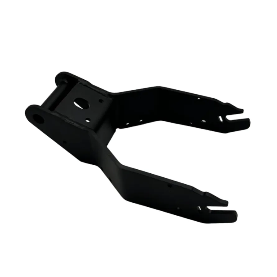 Fourche arrière Dualtron TOGO