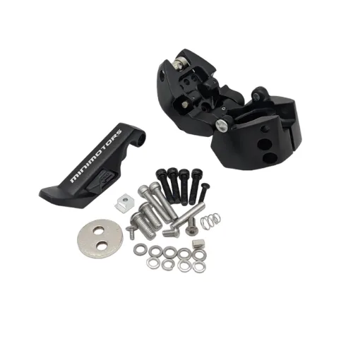 Systeme de pliage Dualtron Thunder 3, Victor Limited, Storm limited