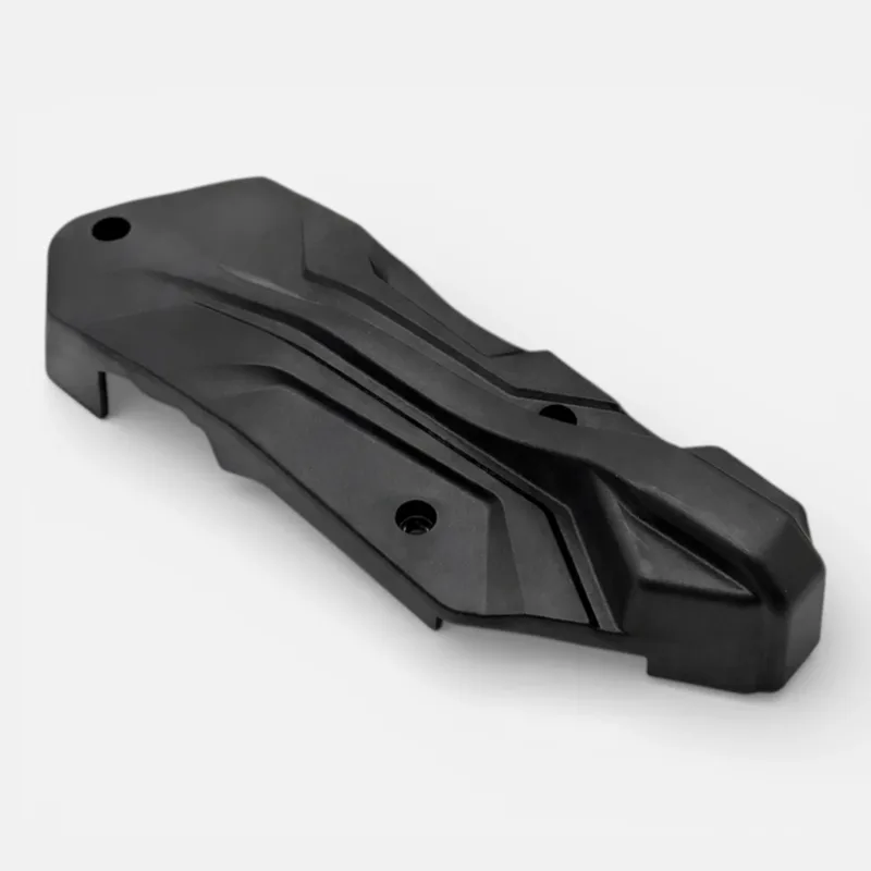 Cache bras fourche arrière droit – Dualtron Togo