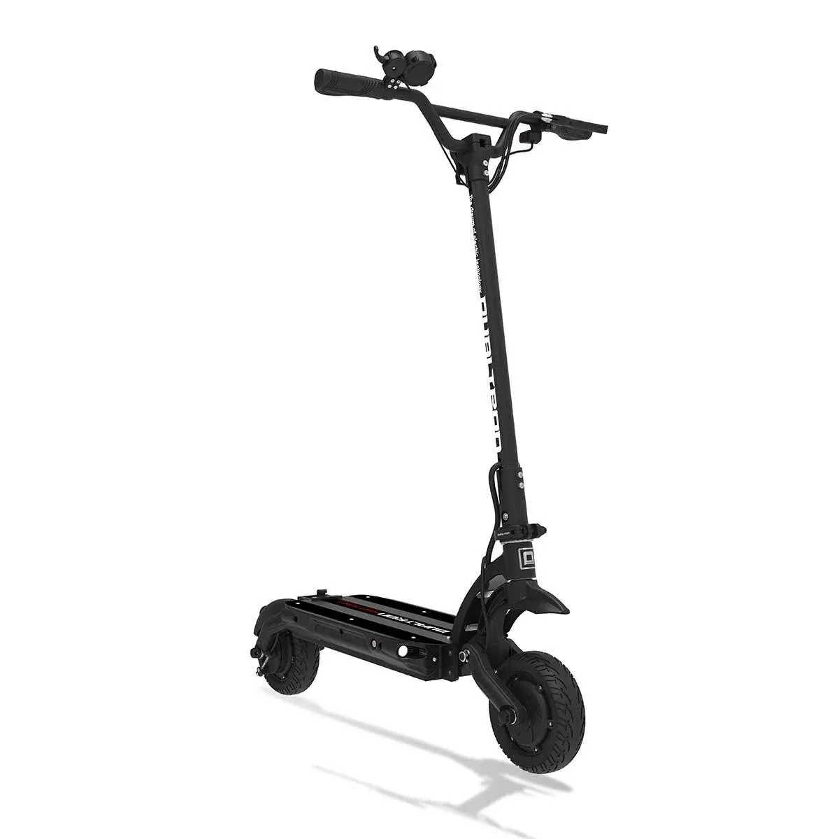 Dualtron Raptor 2