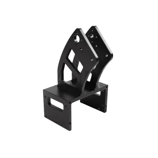Speedway 4 & 5 · Base Du Systeme De Pliage (Noire)