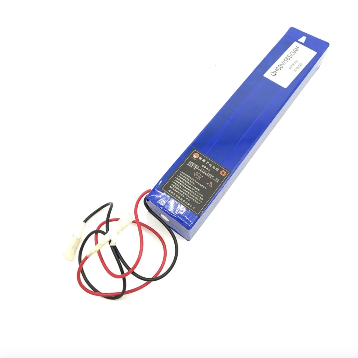 Batterie colonne Dualtron X2