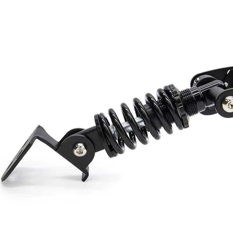 Suspension arrière noire pour Xiaomi M365/1S/Essential [ULIP]