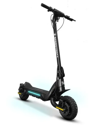 Speedtrott XT Dual