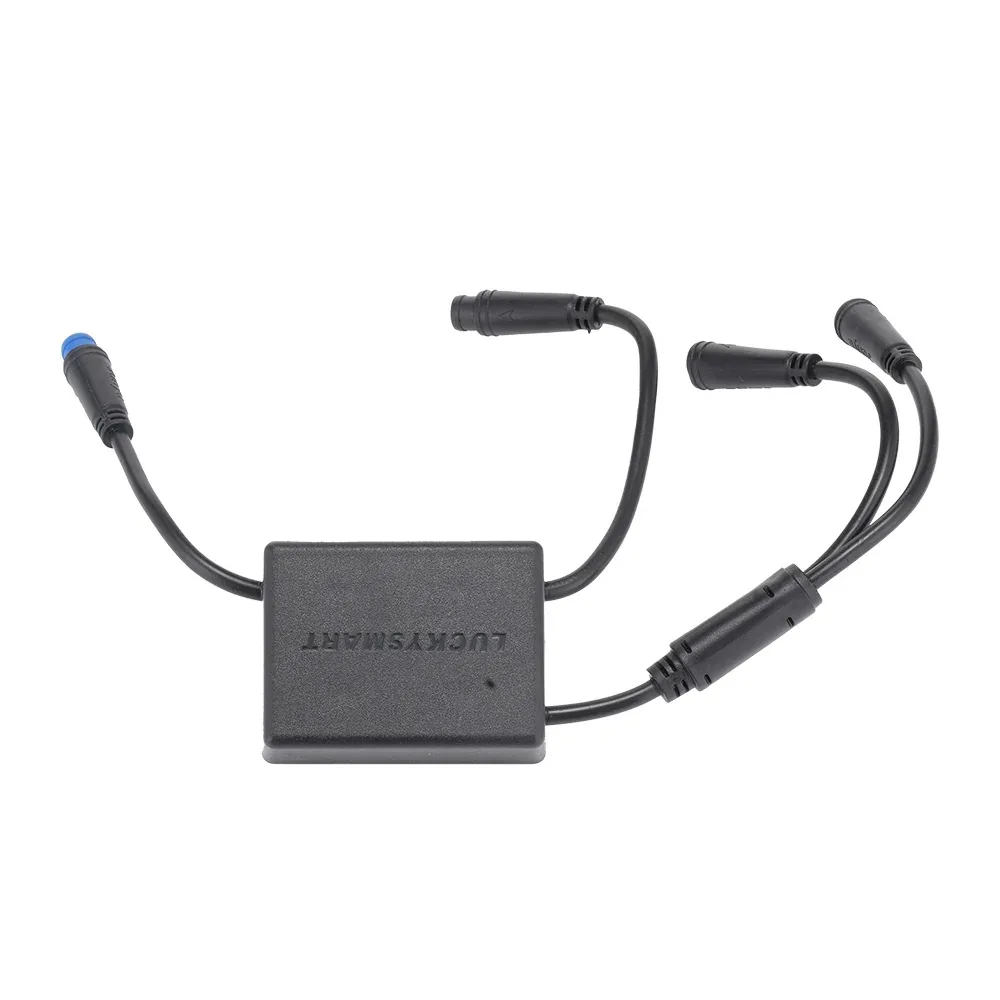 Module de batterie pour GT2 Trottinette électrique tout terrain