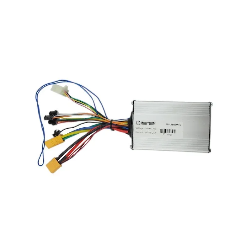 Contrôleur Xenon-S – 48V 25A (2ème génération)