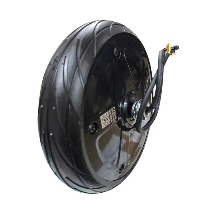 Moteur avant 350W 36V - Segway Ninebot E25E/F25E/E25I - Pièce d'origine