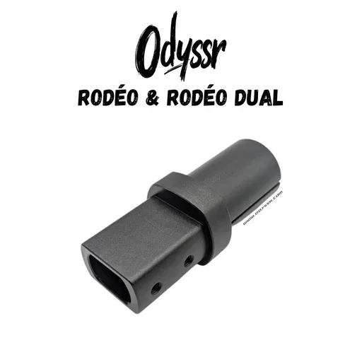 ODYSSR DRIFT · AXE RESSORT SUPERIEURE REPOSE-PIED