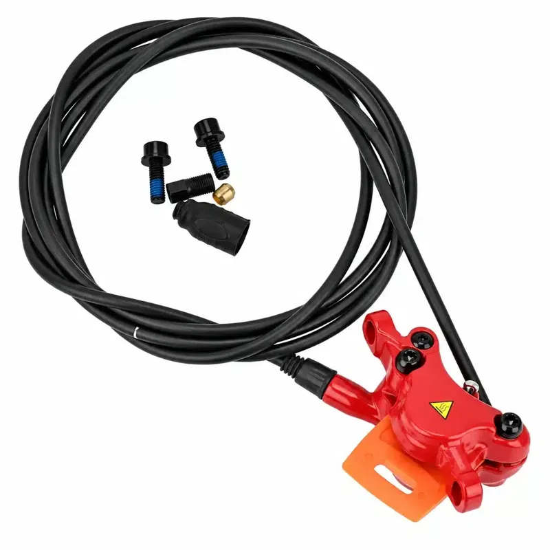 Étrier de frein avant Ninebot GT3 · ST3