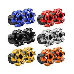 Top Block Protection de roue pour trottinette électrique Top block Protection de roue