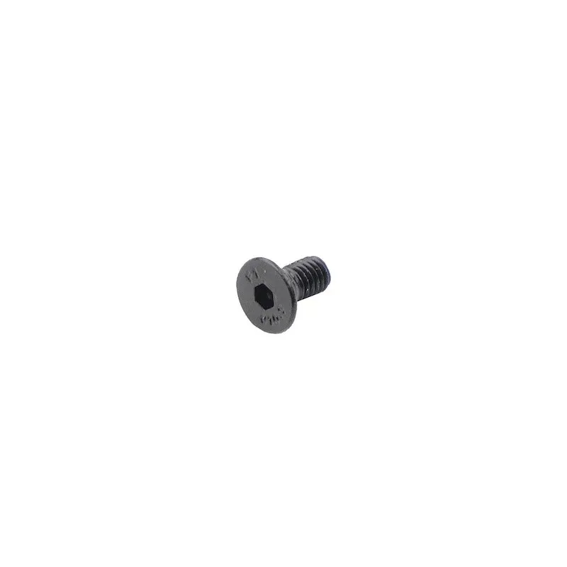Vis de fermeture de châssis de City M4x5mm conique