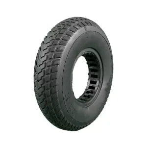 Pneu Plein 200×50 -Diam 94mm