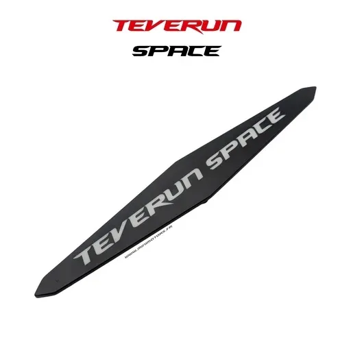 TEVERUN SPACE · CACHE LED LATÉRALE