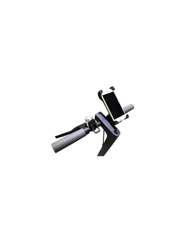Support Téléphone Plastique