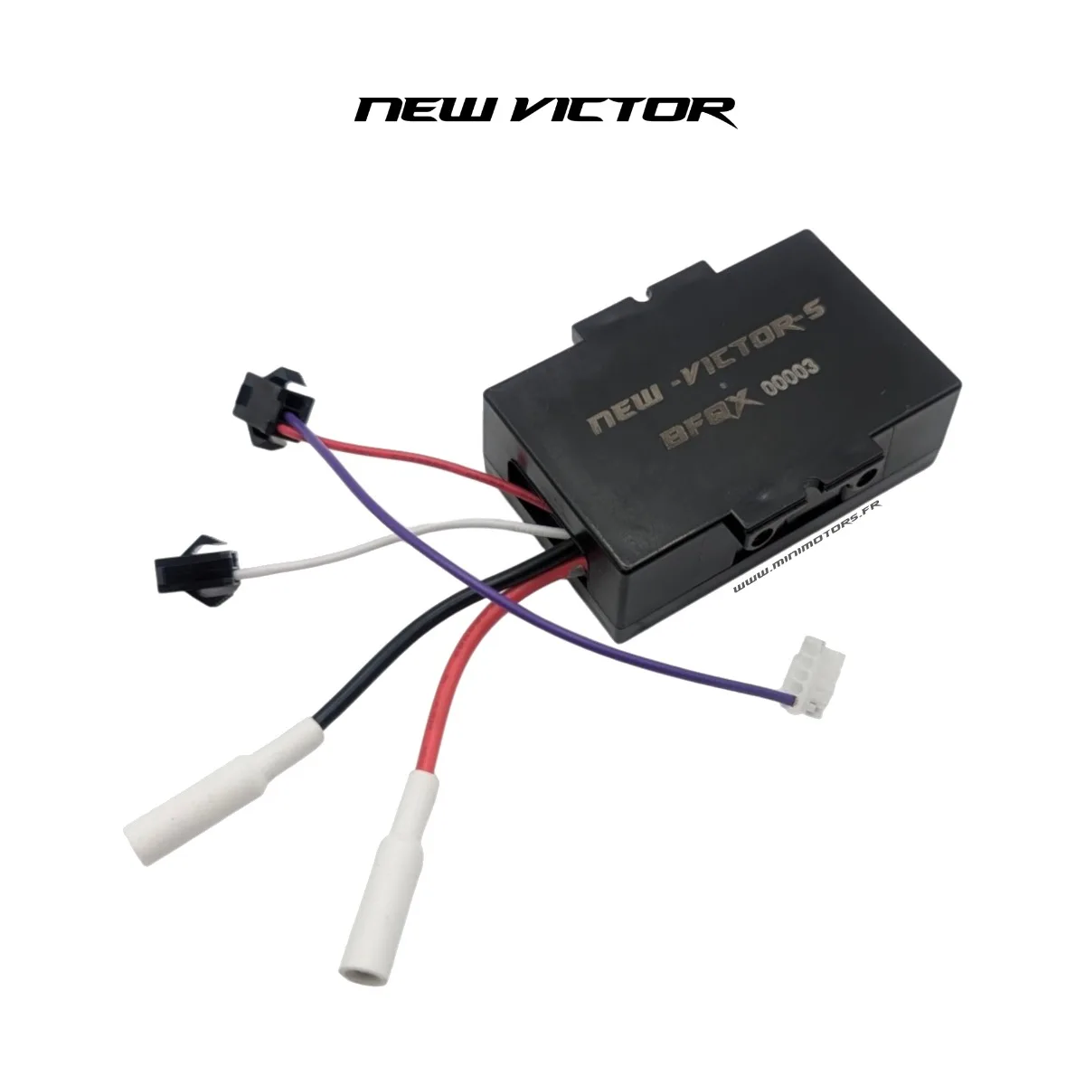 LED Controller V2 EY4 (New · Victor · S) for Dualtron New Victor
