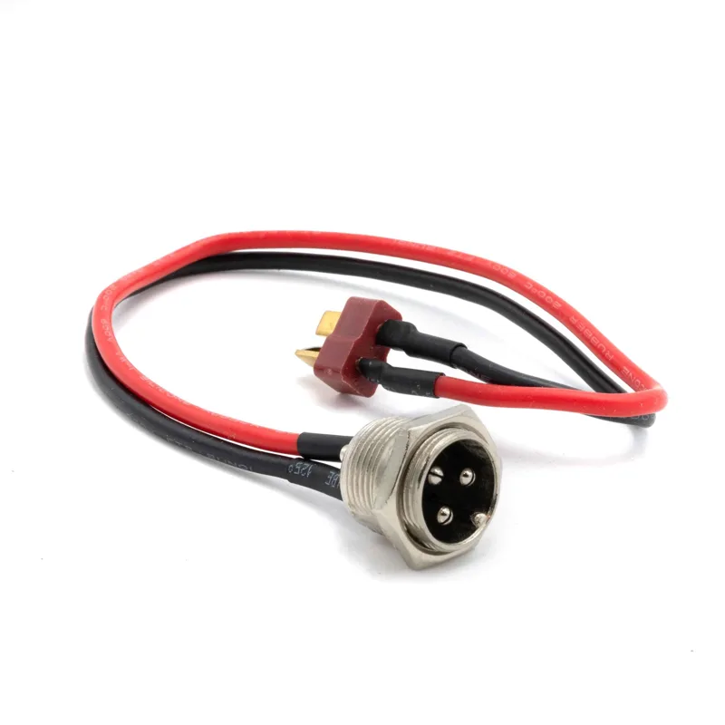 Port de charge pour Kugoo M4