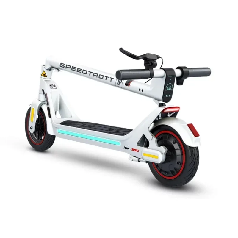 Speedtrott XM-350