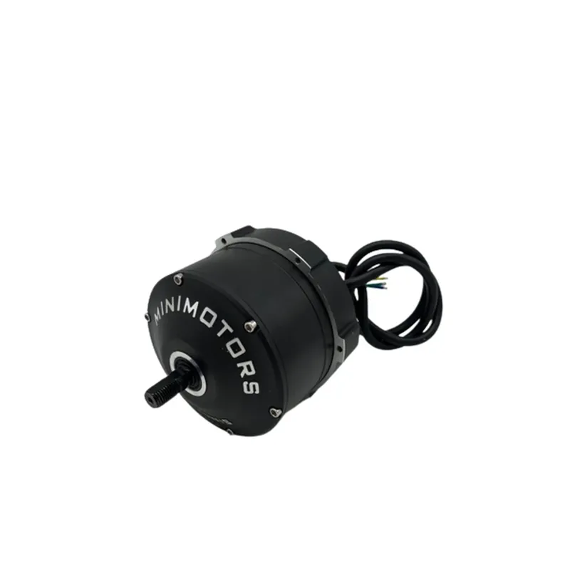 Moteur avant – Dualtron Thunder 3