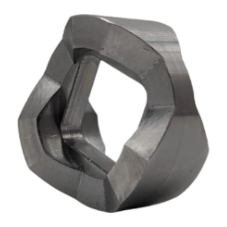 Central Shock Absorber Nut for Dualtron Thunder 3 · Alien