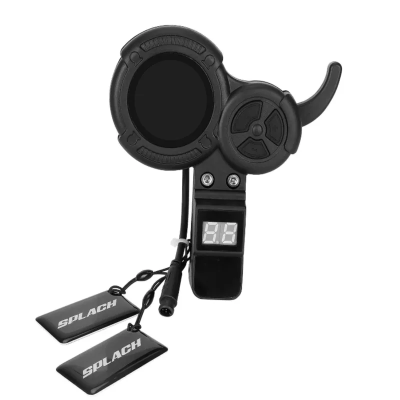 Display NFC Vsett Zero